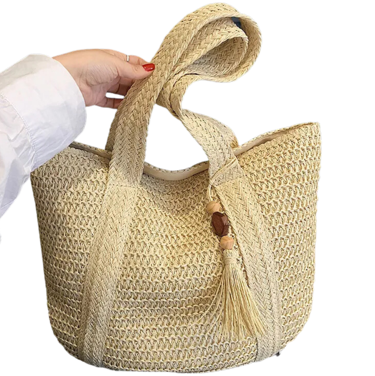 Boquerón Beach Bag