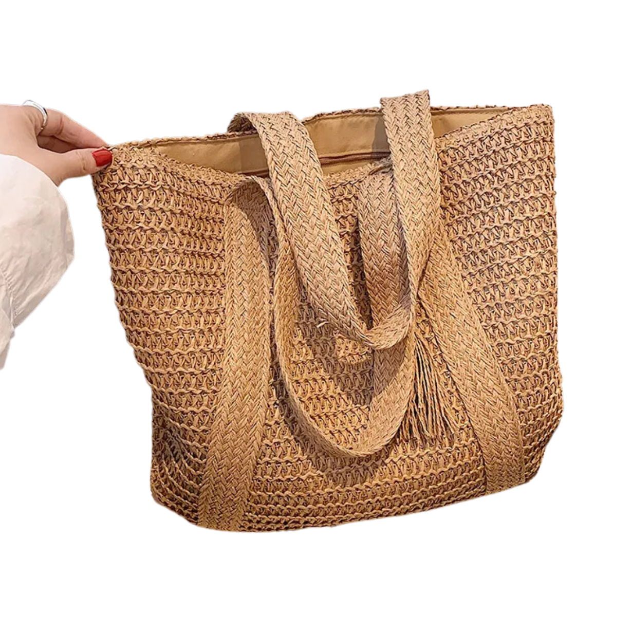 Boquerón Beach Bag