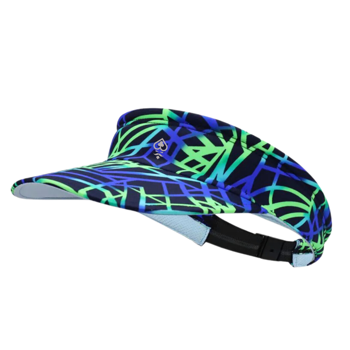 The Perfect Sports Visor Laser