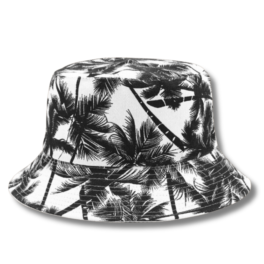 Miami Vice Bucket Hat