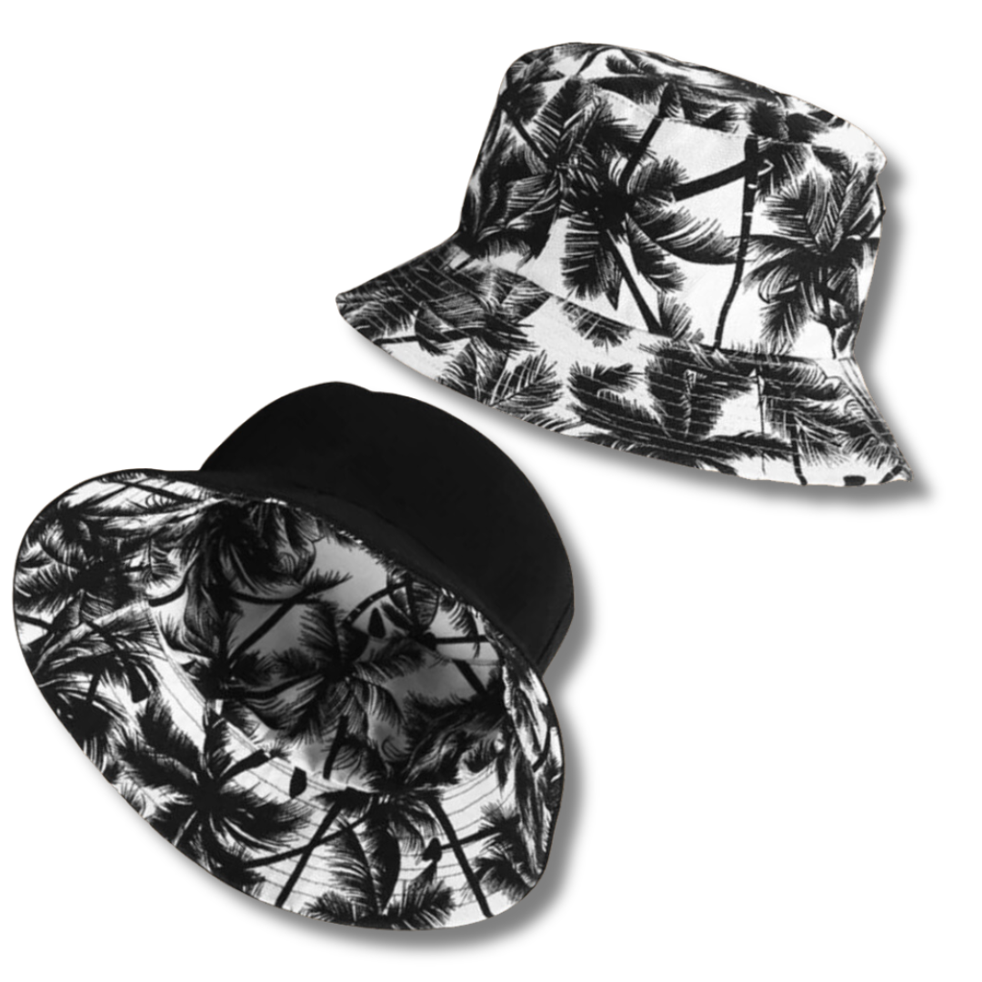 Miami Vice Bucket Hat