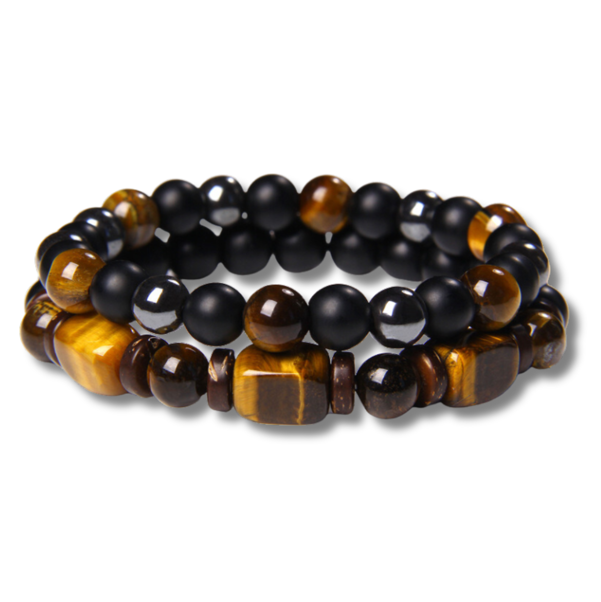 Tiger’s Eye Bracelet (Free Shipping)