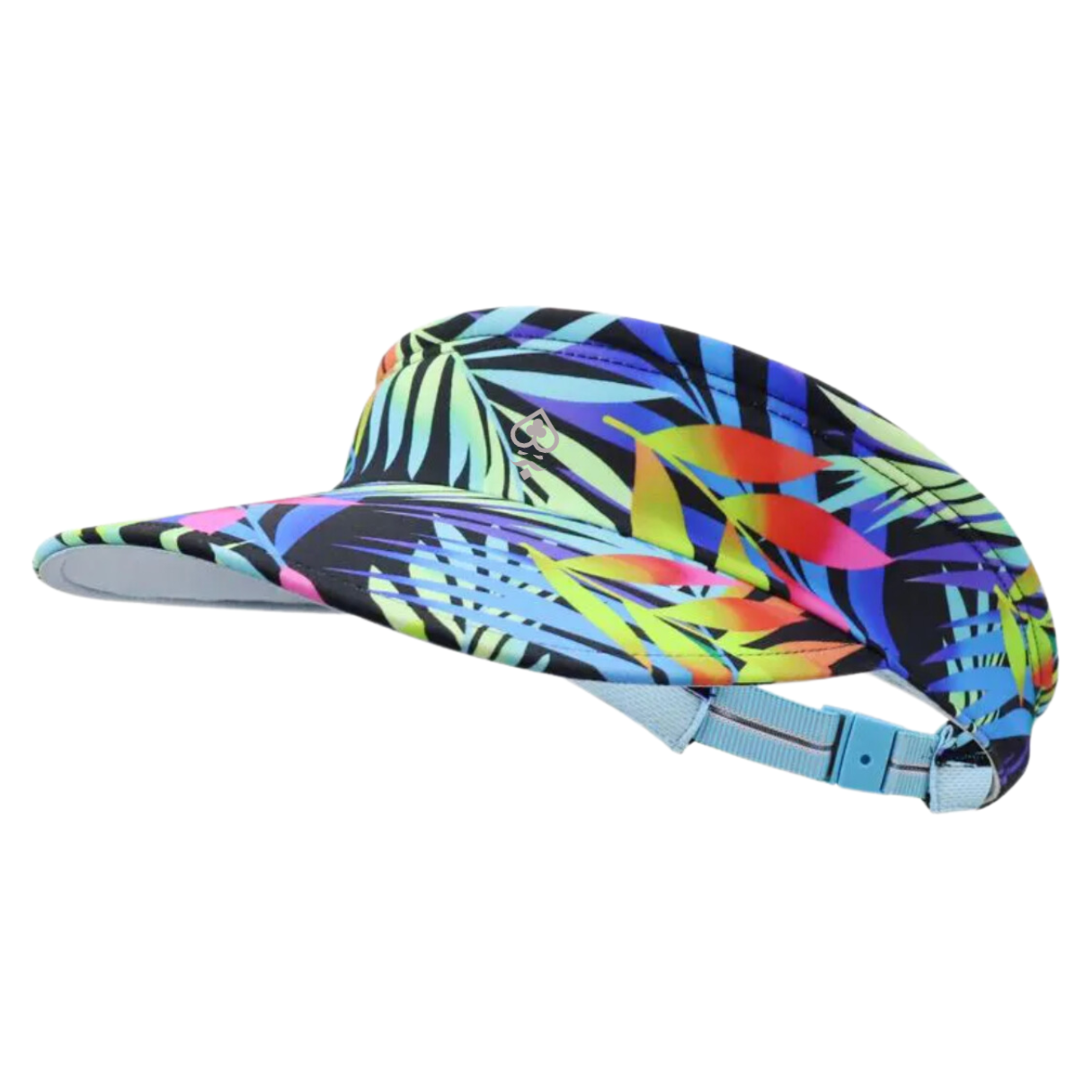 The Perfect Sport Visor Tropi