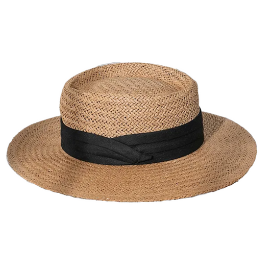 Bimini Sun Hat Black