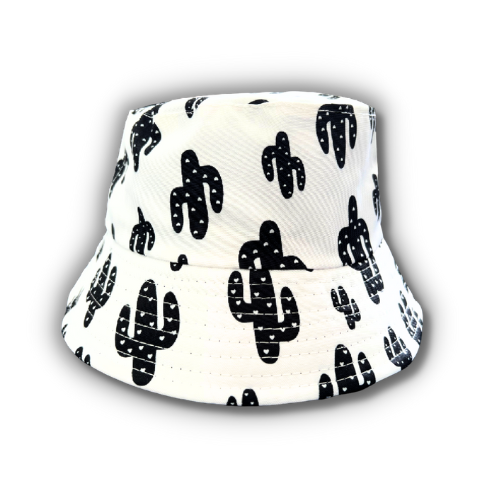 Cactus Bucket Hat