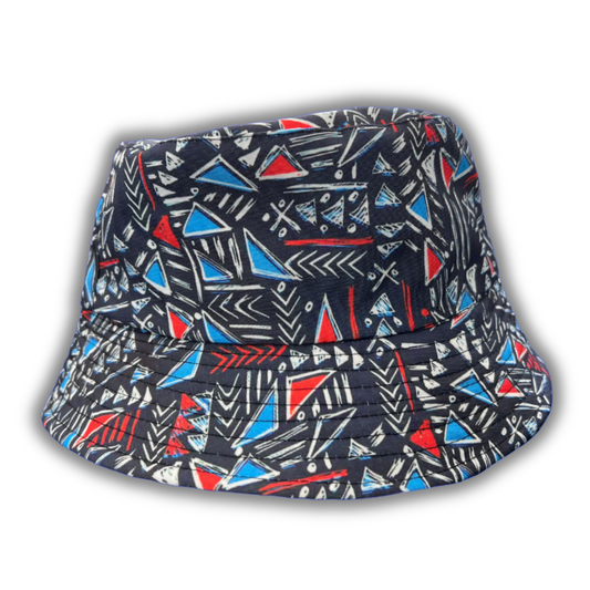 Isosceles Bucket Hat