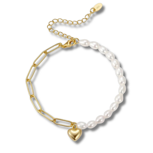 Cuore Bracelet