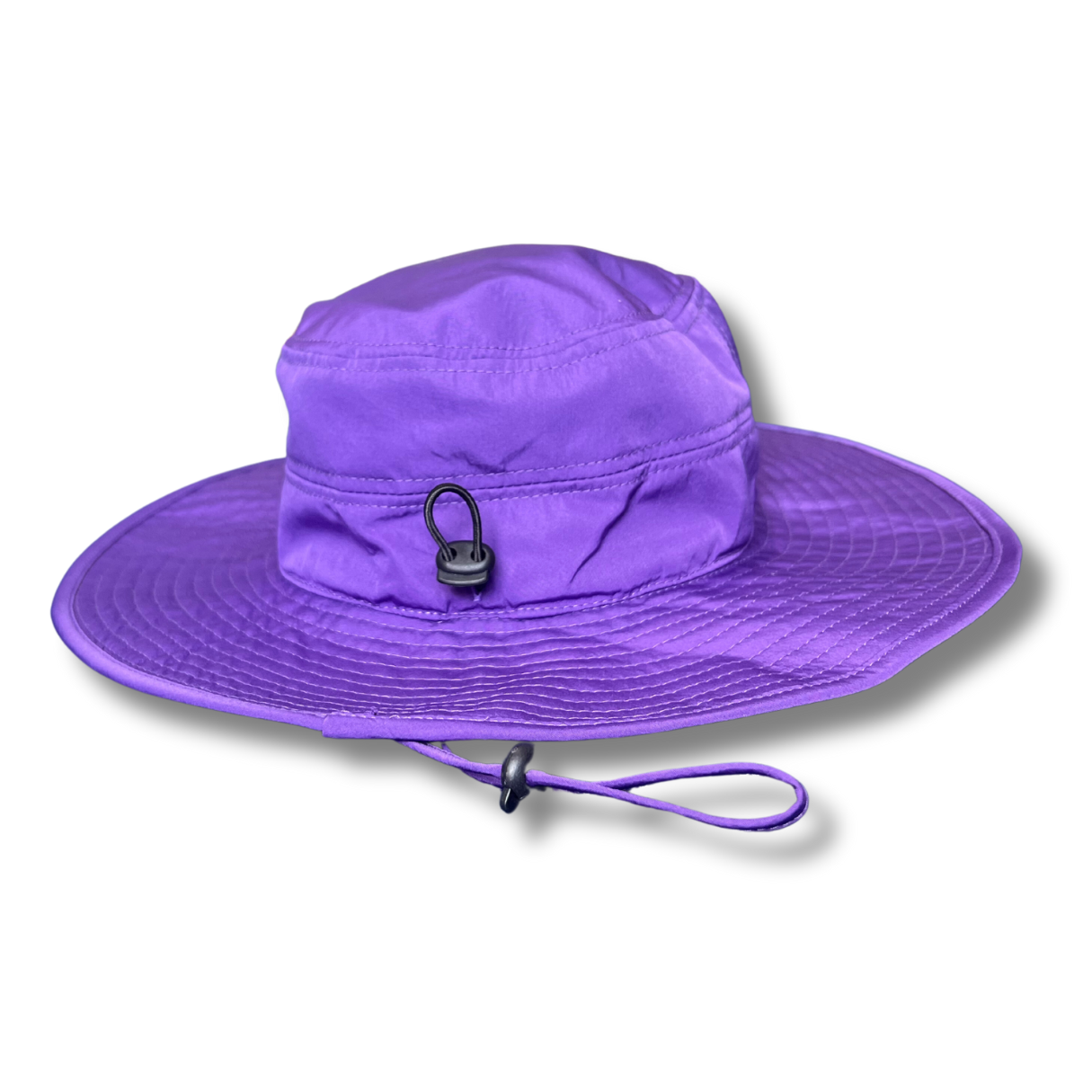 MH Exclusive Violet Hiking Hat