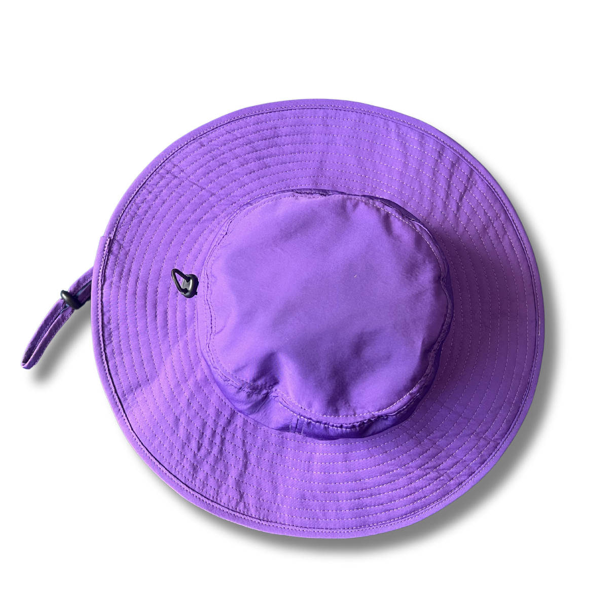 MH Exclusive Violet Hiking Hat