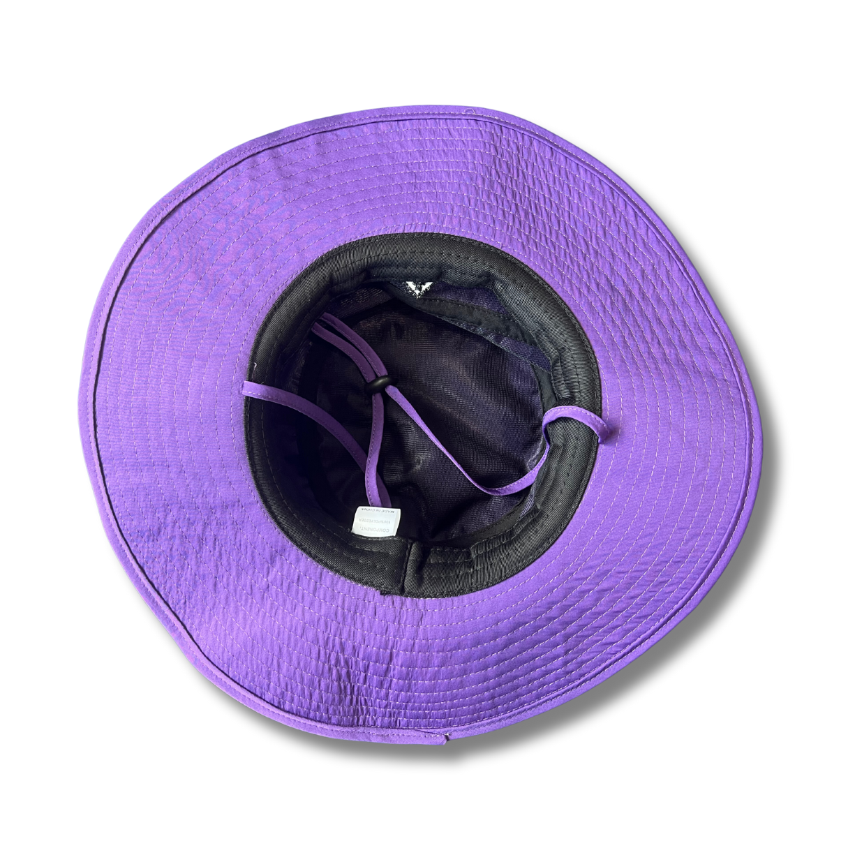 MH Exclusive Violet Hiking Hat