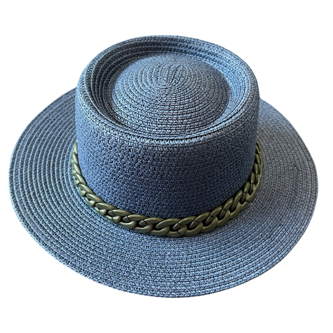 St. Lucia Hat