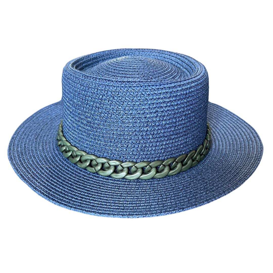 St. Lucia Hat