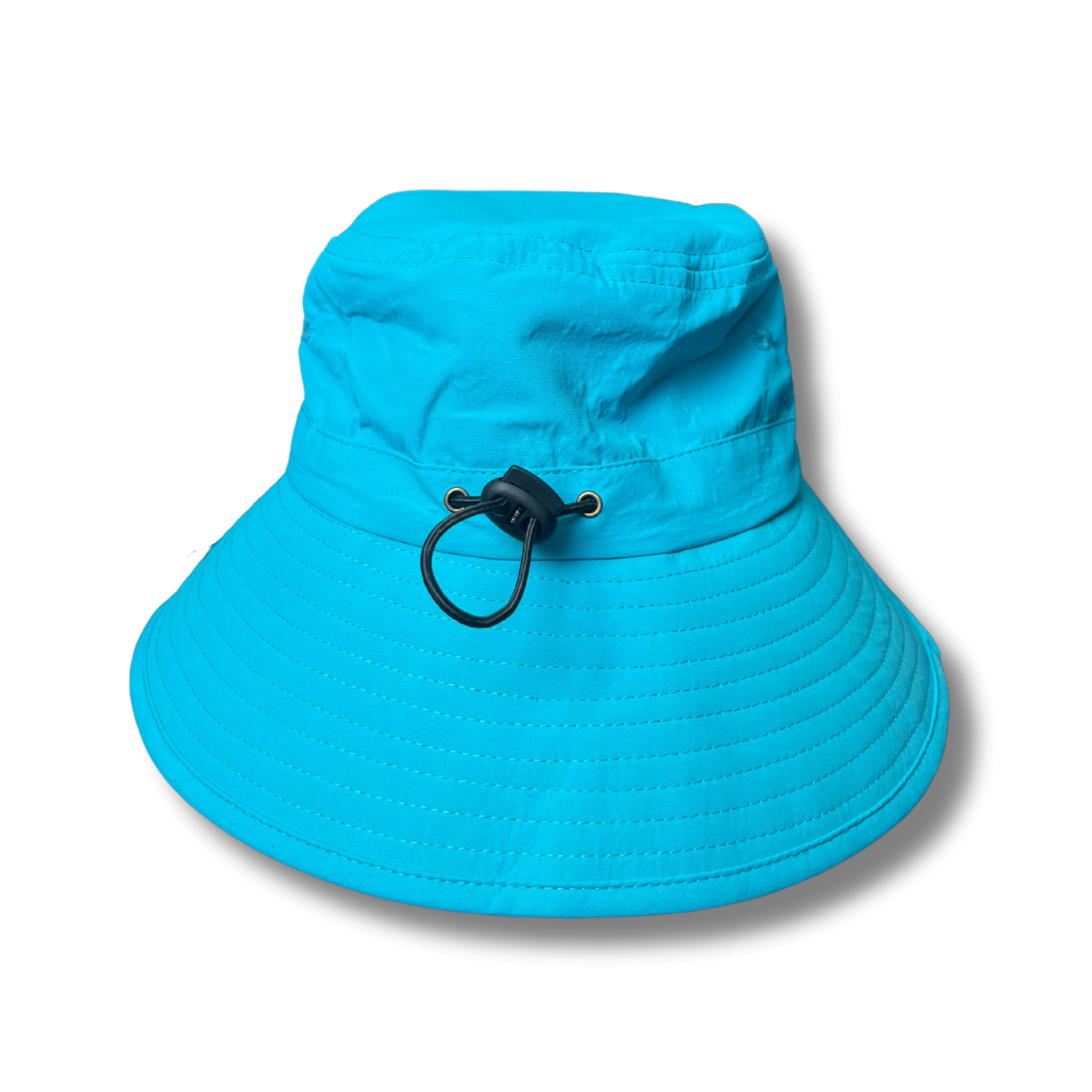 MH Exclusive Aqua Bucket Hat