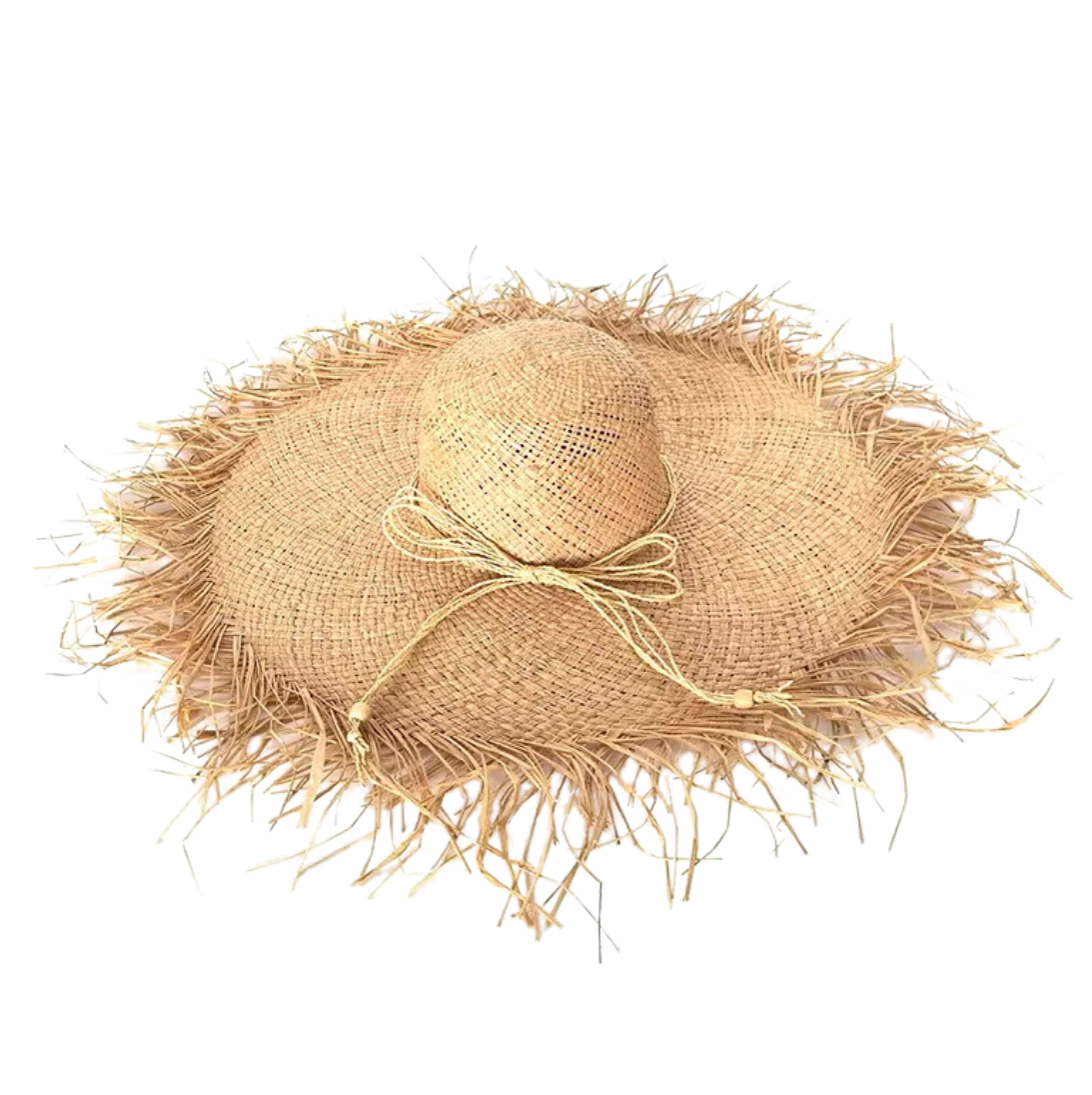 Penka Straw Hat