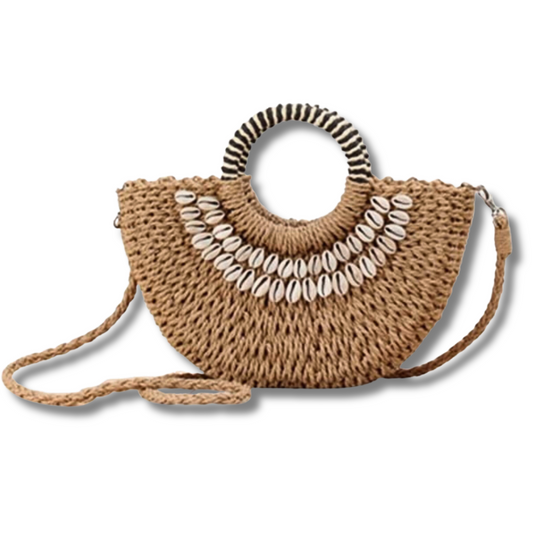 Zoni Beach Handbag