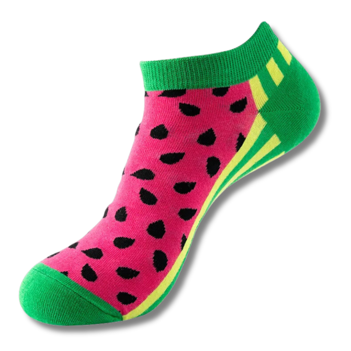 Funky Socks: Ankle Socks