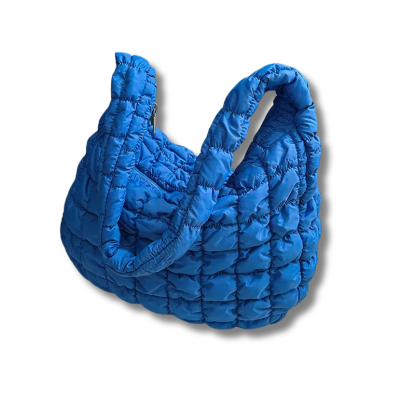 Bolso Vivante - Azul Eléctrico